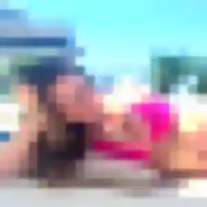 Mia de Bastia, 34 ans - rencontre adulte en toute liberté