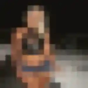 Delice, 21 ans, en ligne à Beauchamp pour une rencontre coquine