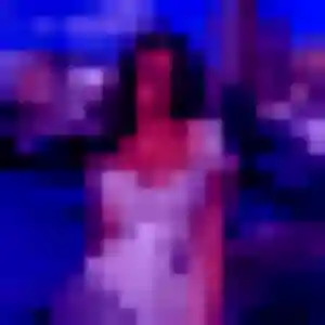 Fatima (24 ans) à Bouffémont attend une rencontre ce soir