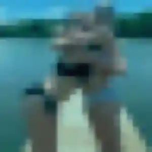 Photo exclusive de Yael, 41 ans à Capbreton - plan discret