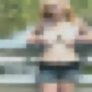 Photo exclusive de Mia, 35 ans à Carbonne - plan discret