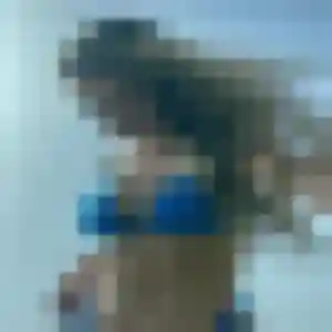 Nina (35 ans) à Chanteloup-les-Vignes attend une rencontre aujourd'hui