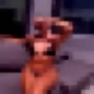 Gilberte, 23 ans, dispo pour rencontre adulte à Chiconi