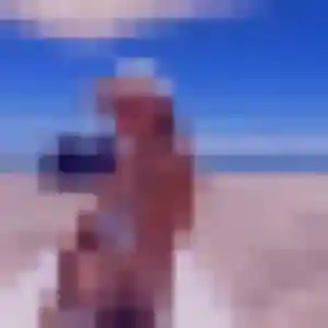 Belle Rania, 22 ans à Cucq - la contacter