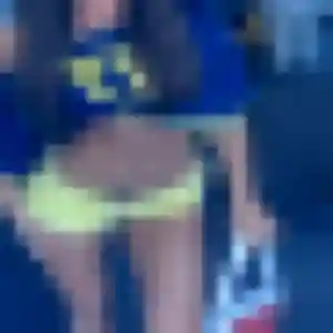Rejoins Isaure, 33 ans à Fayence en privé