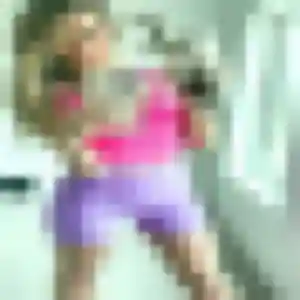 Jolie Elise, 19 ans à Fontenilles - la contacter