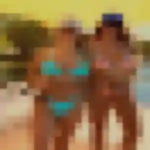 Jolie Muriel, 29 ans à Joué-lès-Tours - voir sa photo