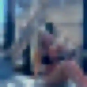 Mathilda (43 ans) à La Courneuve attend une rencontre ce soir