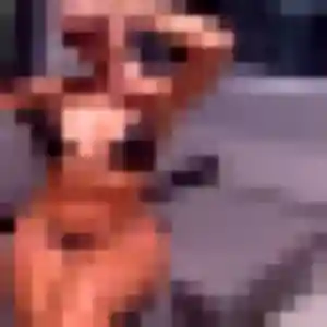 Sexy Wahiba, 28 ans à La Penne-sur-Huveaune - découvrir son profil
