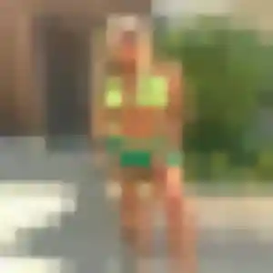 Photo de Bettina à Lanester (28 ans) - rencontre adulte sans inscription