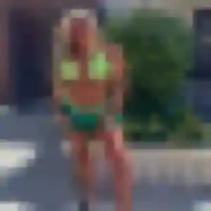 Photo de Leila à Le Pradet (35 ans) - rencontre adulte discret