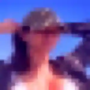 Photo de Veronique à Mazé-Milon (30 ans) - rencontre adulte sans inscription