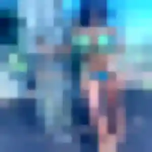 Photo exclusive de Harmony, 21 ans à Ombrée d'Anjou - rencontre coquine
