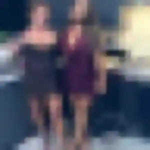Photo de Penelope à Ouangani (26 ans) - rencontre adulte anonyme
