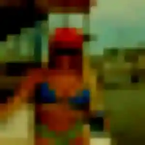 Viviane de Ouangani, 44 ans - rencontre adulte discret