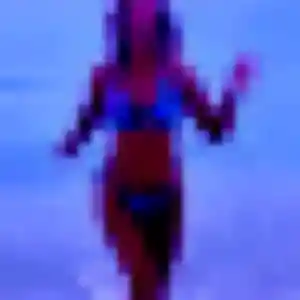 Photo privée de Jihane, 40 ans à Pégomas - rencontre coquine