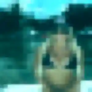 Photo privée de Isabelle, 32 ans à Portet-sur-Garonne - rencontre sans lendemain