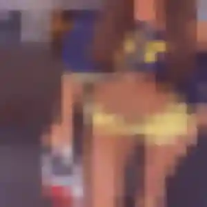 Découvre Romina, 24 ans à Saint-Jean-de-Védas en privé