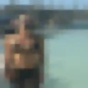 Photo de Christine à Sainte-Rose (19 ans) - rencontre adulte gratuit